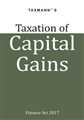 Taxation of Capital Gains 